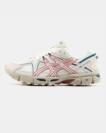 Кросівки Asics Gel-Kahana 8 Beige Pink 17551-36 фото