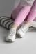Кросівки Adidas Retropy E5 White Grey 10828-44 фото 6