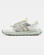 Кросівки Adidas Retropy E5 White Grey 10828-44 фото 1