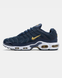 Кросівки Nike Air Max TN Plus Blue Gold White 19560-40 фото 1