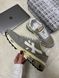 Кросівки Premiata Mick Beige Grey White 21012-40 фото 4