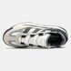 Кросівки Adidas Niteball White Gry Black Cordura 14922-41 фото 6