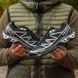 Кросівки Salomon XT-6 Soft Ground Gore-Tex Black Silver 16180-36 фото 3