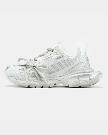 Кросівки Balenciaga 3XL White 17408-36 фото