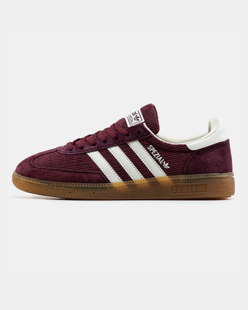 Кросівки Adidas Spezial Shadow Red 19441-37 фото