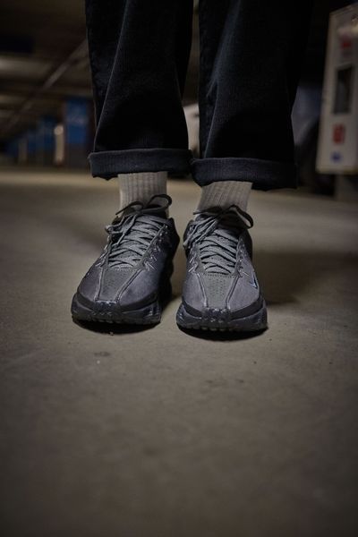 Кросівки Nike Ava Rover Black 24976-40 фото