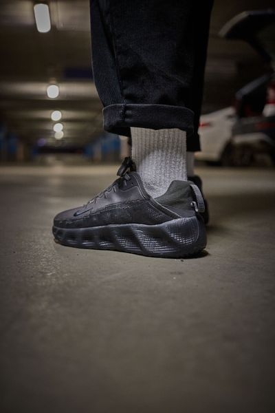 Кросівки Nike Ava Rover Black 24976-40 фото