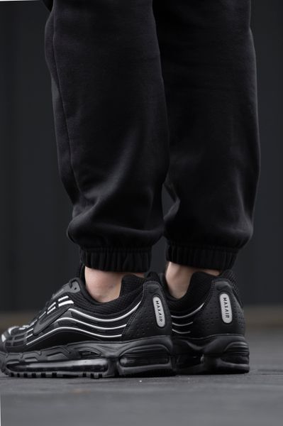 Кросівки Nike Air Max TL 2.5 Black White 19704-40 фото