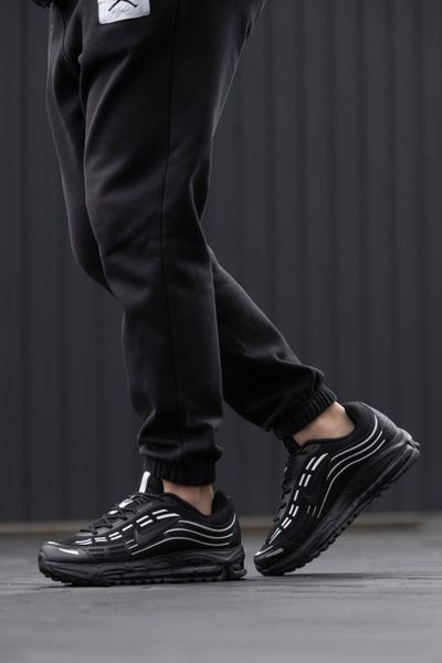 Кросівки Nike Air Max TL 2.5 Black White 19704-40 фото