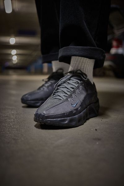 Кросівки Nike Ava Rover Black 24976-40 фото