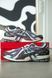 Кросівки New Balance 1906 White Red Blue Grey 18611-36 фото 7