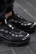 Кросівки Nike Air Max TL 2.5 Black White 19704-40 фото 9