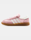 Кросівки Adidas Spezial Pink White Gum 19558-36 фото 1
