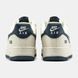 Кросівки Nike Air Force 1 x Supreme Beige Blue 24172-42 фото 6