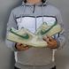 Кросівки Nike SB Dunk Low Khaki Green 22859-40 фото 4