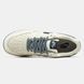 Кросівки Nike Air Force 1 x Supreme Beige Blue 24172-42 фото 5