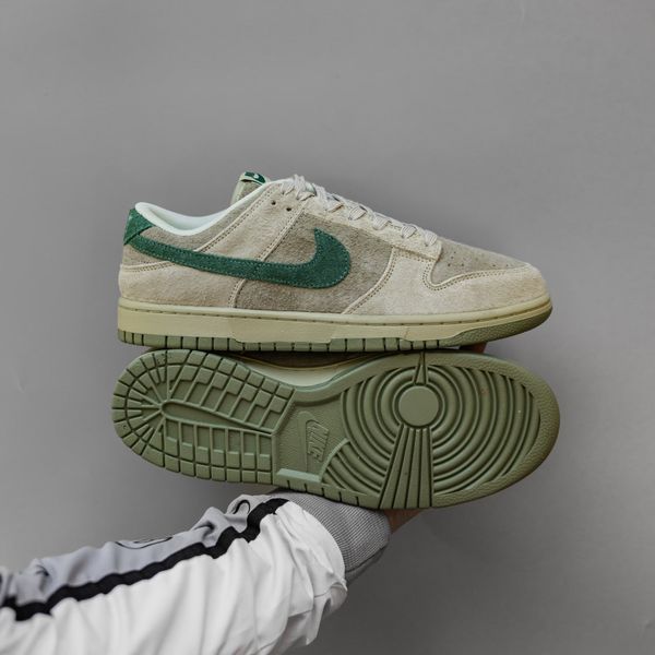 Кросівки Nike SB Dunk Low Khaki Green 22859-41 фото