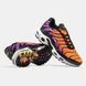 Кросівки Nike Air Max Tn Plus Yellow Purple Black 20720-40 фото 4