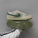Кросівки Nike SB Dunk Low Khaki Green 22859-41 фото 5
