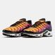 Кросівки Nike Air Max Tn Plus Yellow Purple Black 20720-40 фото 3