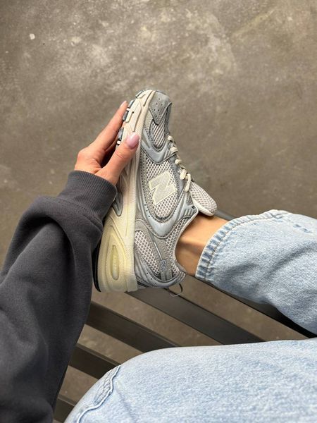 Кросівки New Balance 530 Vintage Grey Matter 20070-36 фото