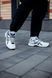 Кросівки Asics Gel Kahana 8 White Black 12868-40 фото 4