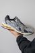 Asics Gel Nimbus 10.1 Piedmont Grey Pure Silver 19513-40 фото 10