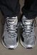 Asics Gel Nimbus 10.1 Piedmont Grey Pure Silver 19513-40 фото 5
