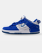 Кросівки Nike SB Dunk Low Disrupt 2 &laquo;UNIVERSITY BLUE&raquo; 09082-36 фото 1