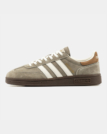 Кросівки Adidas Spezial Beige White 25528-43 фото