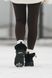 Уггі UGG Funkarra Platform Black 19500-36 фото 7