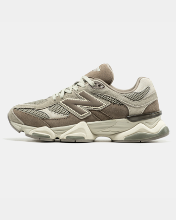 Кросівки New Balance 9060 Beige 22514-36 фото