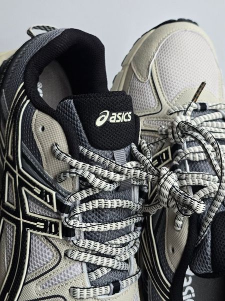 Кросівки Asics Gel-Kahana 8 Beige Grey Black 20199-40 фото