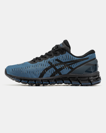 Кросівки Asics Gel-Quantum 360 I x C.P Company Blue Black 26530-40 фото
