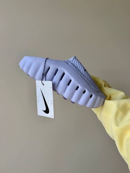 Тапки Nike Mind 001 Blue 25717-36 фото