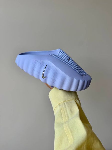 Тапки Nike Mind 001 Blue 25717-36 фото