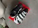 Кросівки Nike Air More Uptempo Low Black Photon Dust 19596-40 фото 3