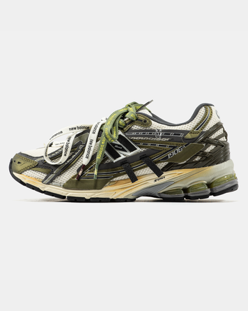 Кросівки New Balance 1906A Khaki 25359-36 фото