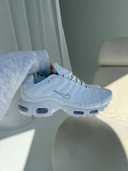 Кросівки Nike Air Max TN Plus White 19559-40 фото
