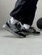 Кросівки Premiata Mick Grey Black 14507-40 фото 3