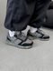 Кросівки Premiata Mick Grey Black 14507-40 фото 5