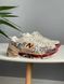 Кросівки New Balance 530 Custom Beige Red 22147-36 фото 3