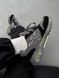Кросівки Premiata Mick Grey Black 14507-40 фото 7