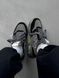 Кросівки Premiata Mick Grey Black 14507-40 фото 6