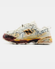 Кросівки New Balance 530 Custom Beige Red 22147-36 фото 1
