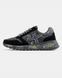 Кросівки Premiata Mick Grey Black 14507-40 фото 1