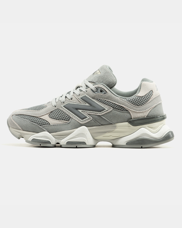 Кросівки New Balance 9060 Grey 23991-36 фото