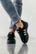 Кросівки Adidas Campus x Bad Bunny Black 12765-36 фото 4