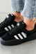 Кросівки Adidas Campus x Bad Bunny Black 12765-36 фото 8