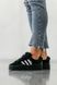 Кросівки Adidas Campus x Bad Bunny Black 12765-36 фото 2